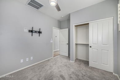 Location, Location, Location! Stunning Buckeye Home in Prime on Verrado Golf Club  in Arizona - for sale on GolfHomes.com, golf home, golf lot