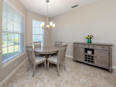 This gorgeous 2 bedroom with den villa offers more than just a on Pelican Pointe Golf and Country Club in Florida - for sale on GolfHomes.com, golf home, golf lot