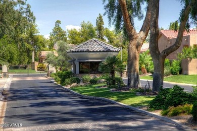 Outstanding home in the Golf Course community of Scottsdale on Starfire At Scottsdale Country Club in Arizona - for sale on GolfHomes.com, golf home, golf lot