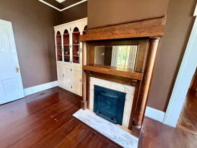 Step into a Southern storybook. Nestled beneath a canopy of on Jackson Links Golf Course in Alabama - for sale on GolfHomes.com, golf home, golf lot