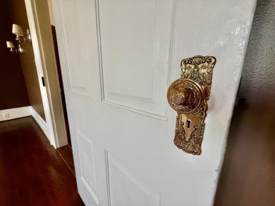 Step into a Southern storybook. Nestled beneath a canopy of on Jackson Links Golf Course in Alabama - for sale on GolfHomes.com, golf home, golf lot