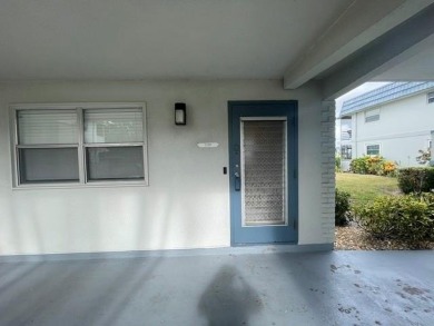 Great opportunity to own this corner 1 bedroom 1.5 bath condo on Kings Point Golf - Executive in Florida - for sale on GolfHomes.com, golf home, golf lot