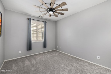 Stunning Verrado Masterpiece in Buckeye AZ - Luxury at 21153 W on Verrado Golf Club  in Arizona - for sale on GolfHomes.com, golf home, golf lot