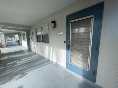 Great opportunity to own this corner 1 bedroom 1.5 bath condo on Kings Point Golf - Executive in Florida - for sale on GolfHomes.com, golf home, golf lot