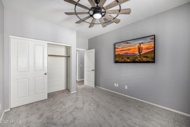 Stunning Verrado Masterpiece in Buckeye AZ - Luxury at 21153 W on Verrado Golf Club  in Arizona - for sale on GolfHomes.com, golf home, golf lot