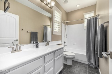 Stunning Verrado Masterpiece in Buckeye AZ - Luxury at 21153 W on Verrado Golf Club  in Arizona - for sale on GolfHomes.com, golf home, golf lot