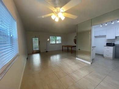Great opportunity to own this corner 1 bedroom 1.5 bath condo on Kings Point Golf - Executive in Florida - for sale on GolfHomes.com, golf home, golf lot