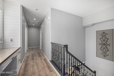 Stunning Verrado Masterpiece in Buckeye AZ - Luxury at 21153 W on Verrado Golf Club  in Arizona - for sale on GolfHomes.com, golf home, golf lot