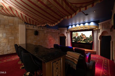 It's here, at the end of a quiet cul-de-sac, you immediately on TPC at Wakefield Plantation in North Carolina - for sale on GolfHomes.com, golf home, golf lot