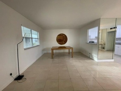 Great opportunity to own this corner 1 bedroom 1.5 bath condo on Kings Point Golf - Executive in Florida - for sale on GolfHomes.com, golf home, golf lot