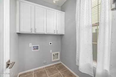 Stunning Verrado Masterpiece in Buckeye AZ - Luxury at 21153 W on Verrado Golf Club  in Arizona - for sale on GolfHomes.com, golf home, golf lot