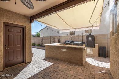 Stunning Verrado Masterpiece in Buckeye AZ - Luxury at 21153 W on Verrado Golf Club  in Arizona - for sale on GolfHomes.com, golf home, golf lot