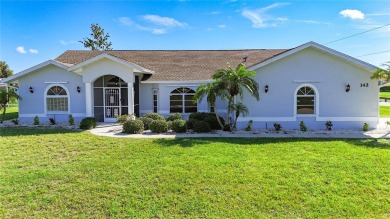Completely transformed in 2024, this stunning 4-bedroom on Pinemoor West Golf Club in Florida - for sale on GolfHomes.com, golf home, golf lot