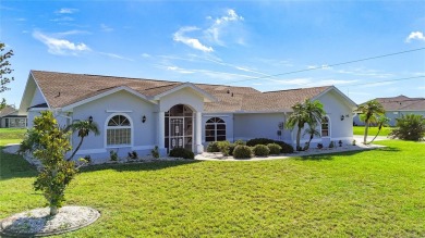 Completely transformed in 2024, this stunning 4-bedroom on Pinemoor West Golf Club in Florida - for sale on GolfHomes.com, golf home, golf lot