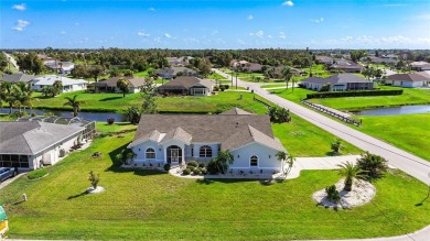 Completely transformed in 2024, this stunning 4-bedroom on Pinemoor West Golf Club in Florida - for sale on GolfHomes.com, golf home, golf lot