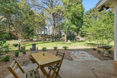 Rare opportunity to find a move in ready home in a great on Pleasant Valley Country Club in Arkansas - for sale on GolfHomes.com, golf home, golf lot