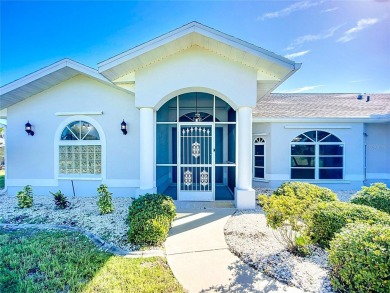 Completely transformed in 2024, this stunning 4-bedroom on Pinemoor West Golf Club in Florida - for sale on GolfHomes.com, golf home, golf lot