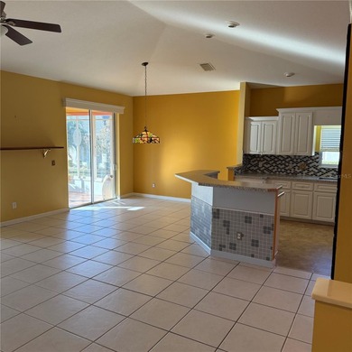 ** OPPORTUNITY AWAITS ***  Don't miss this 3/2 home with Golf on Ocala Palms Golf and Country Club in Florida - for sale on GolfHomes.com, golf home, golf lot