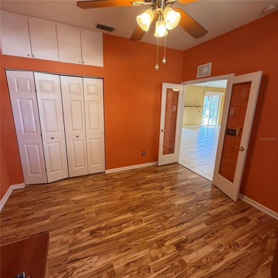 ** OPPORTUNITY AWAITS ***  Don't miss this 3/2 home with Golf on Ocala Palms Golf and Country Club in Florida - for sale on GolfHomes.com, golf home, golf lot