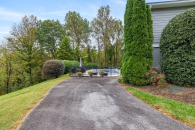 This 4-bedroom, 3.5-bath home features timeless traditional on Mountain Harbour Golf Club in North Carolina - for sale on GolfHomes.com, golf home, golf lot
