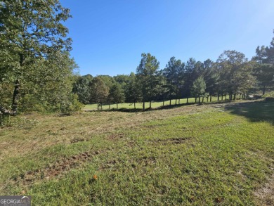 Located directly on the #1 fairway of the renowned Jim on Currahee Golf Club in Georgia - for sale on GolfHomes.com, golf home, golf lot
