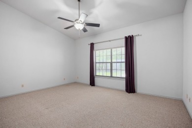 Ranch style home on a quiet, level, cul-de-sac in Riverhill.  4 on Riverhill Country Club in Texas - for sale on GolfHomes.com, golf home, golf lot