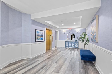 Enjoy low-maintenance resort living in this spacious 3-bedroom on Barefoot Resort and Golf Club  in South Carolina - for sale on GolfHomes.com, golf home, golf lot
