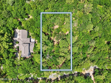 Beautiful lot in Seascape. Discover your dream homesite in the on Lockwood Folly Country Club in North Carolina - for sale on GolfHomes.com, golf home, golf lot