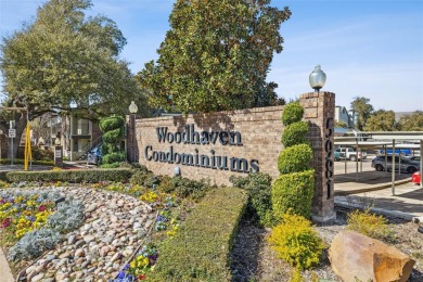 Incredible chance to own a low-maintenance, spacious condo in on Prestonwood Country Club - Dallas County in Texas - for sale on GolfHomes.com, golf home, golf lot