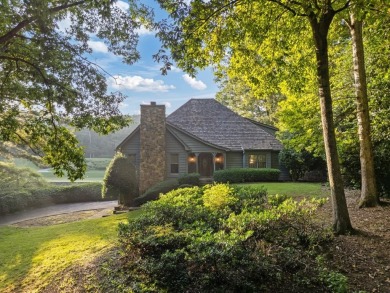 Unmatched Golf Course Views on Cherokee - Renovation Opportunity on Cherokee Town and Country Club in Georgia - for sale on GolfHomes.com, golf home, golf lot