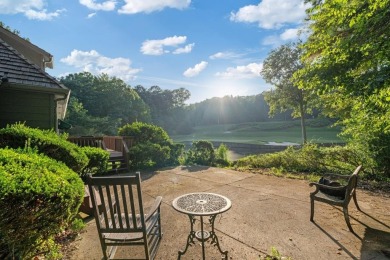 Unmatched Golf Course Views on Cherokee - Renovation Opportunity on Cherokee Town and Country Club in Georgia - for sale on GolfHomes.com, golf home, golf lot