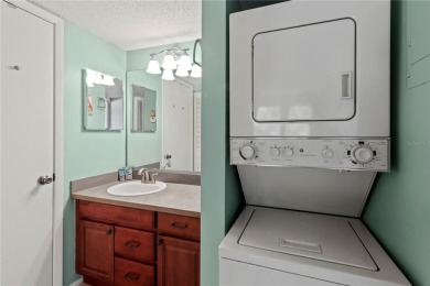 Welcome to this 2-bedroom 1-bathroom unit in the Ironwood Golf on Pinebrook/Ironwood Golf Course in Florida - for sale on GolfHomes.com, golf home, golf lot
