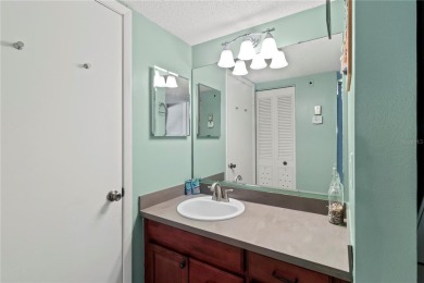 Welcome to this 2-bedroom 1-bathroom unit in the Ironwood Golf on Pinebrook/Ironwood Golf Course in Florida - for sale on GolfHomes.com, golf home, golf lot