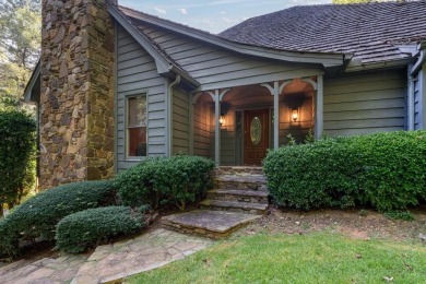 Unmatched Golf Course Views on Cherokee - Renovation Opportunity on Cherokee Town and Country Club in Georgia - for sale on GolfHomes.com, golf home, golf lot