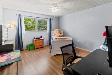 Welcome to this 2-bedroom 1-bathroom unit in the Ironwood Golf on Pinebrook/Ironwood Golf Course in Florida - for sale on GolfHomes.com, golf home, golf lot