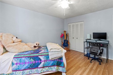 Welcome to this 2-bedroom 1-bathroom unit in the Ironwood Golf on Pinebrook/Ironwood Golf Course in Florida - for sale on GolfHomes.com, golf home, golf lot