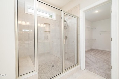 Luxurious Golf Community Home in walkable neighborhood! Located on Olde Liberty Golf and Country Club in North Carolina - for sale on GolfHomes.com, golf home, golf lot