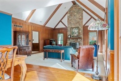 Unmatched Golf Course Views on Cherokee - Renovation Opportunity on Cherokee Town and Country Club in Georgia - for sale on GolfHomes.com, golf home, golf lot