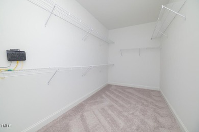 Luxurious Golf Community Home in walkable neighborhood! Located on Olde Liberty Golf and Country Club in North Carolina - for sale on GolfHomes.com, golf home, golf lot