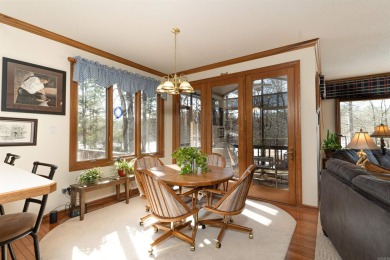 Designed for those seeking comfortable living spaces, this home on Balboa Golf Course in Arkansas - for sale on GolfHomes.com, golf home, golf lot