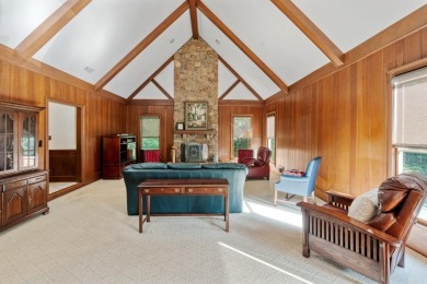 Unmatched Golf Course Views on Cherokee - Renovation Opportunity on Cherokee Town and Country Club in Georgia - for sale on GolfHomes.com, golf home, golf lot