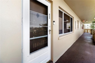 Welcome to this 2-bedroom 1-bathroom unit in the Ironwood Golf on Pinebrook/Ironwood Golf Course in Florida - for sale on GolfHomes.com, golf home, golf lot