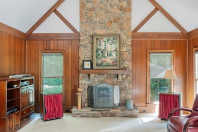 Unmatched Golf Course Views on Cherokee - Renovation Opportunity on Cherokee Town and Country Club in Georgia - for sale on GolfHomes.com, golf home, golf lot