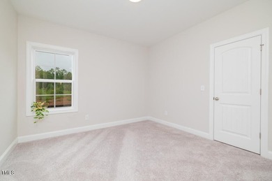 Luxurious Golf Community Home in walkable neighborhood! Located on Olde Liberty Golf and Country Club in North Carolina - for sale on GolfHomes.com, golf home, golf lot