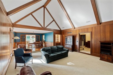 Unmatched Golf Course Views on Cherokee - Renovation Opportunity on Cherokee Town and Country Club in Georgia - for sale on GolfHomes.com, golf home, golf lot