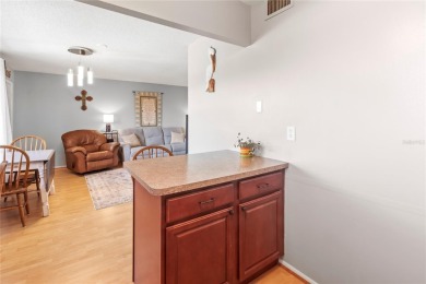 Welcome to this 2-bedroom 1-bathroom unit in the Ironwood Golf on Pinebrook/Ironwood Golf Course in Florida - for sale on GolfHomes.com, golf home, golf lot