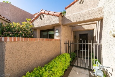 Newly remodeled one story, 2 BR Townhome located 10 minutes from on Spanish Trail Golf and Country Club in Nevada - for sale on GolfHomes.com, golf home, golf lot