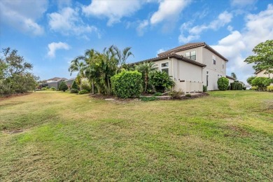 Welcome to 4825 Benito Ct - Where Thoughtful Living Meets on Esplanade Golf and Country at Lakewood Ranch in Florida - for sale on GolfHomes.com, golf home, golf lot