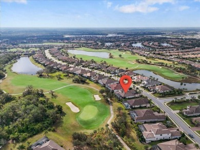 Welcome to 4825 Benito Ct - Where Thoughtful Living Meets on Esplanade Golf and Country at Lakewood Ranch in Florida - for sale on GolfHomes.com, golf home, golf lot