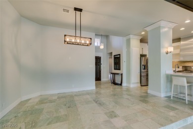 Newly remodeled one story, 2 BR Townhome located 10 minutes from on Spanish Trail Golf and Country Club in Nevada - for sale on GolfHomes.com, golf home, golf lot